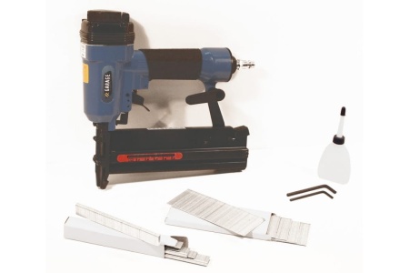 Компрессор Garage WOOD KIT PK 24.F210/1.5 + набор 8086140