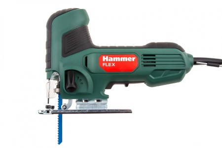 Лобзик HAMMER Flex LZK660T 626450