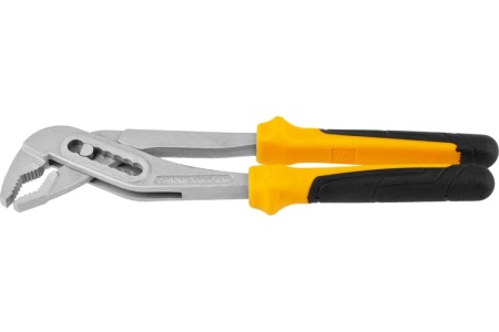 Переставные клещи JCB 250 мм JPL015
