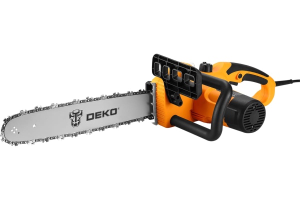 Цепная электропила DEKO DKEC16 063-4246