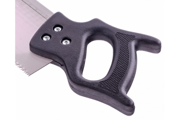 Пила по дереву SPARTA обушковая, для стусла, 300 мм 231505