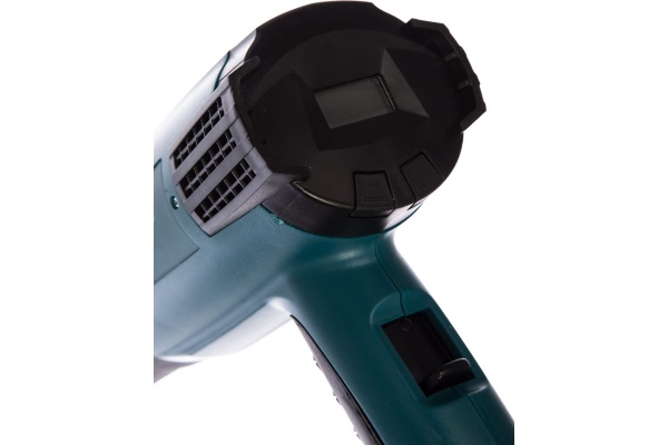 Технический фен Leister Электрон ST 145.567 Технический фен Leister Электрон ST 145.567