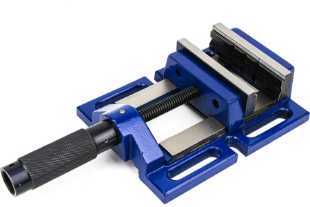 Станочные тиски FABTEC SARA 125 42748