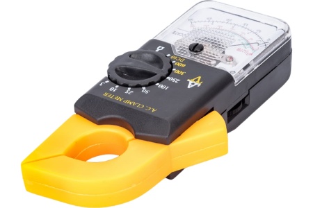 Токовые клещи WHDZ MG27B