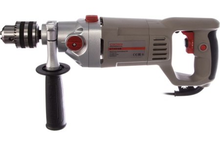 Ударная дрель CROWN CT10032