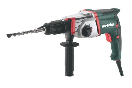 Перфоратор Metabo KHE 2850 690537000