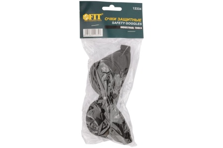 Затемненные очки FIT IT 12334