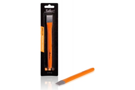 Плоское зубило Airline 18х175 мм AT-FP-03