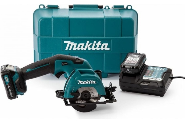 Алмазная пила Makita CXT CC301DZ