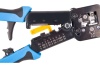 Кримпер TWIST HT-268ER для сквозных коннекторов RJ-45/RJ-12 TWCS-TM1-HT-268ER