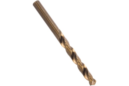 Сверло по металлу (10.5 мм; HSS-Co; в блистере) ROCKFORCE RF-DB105H