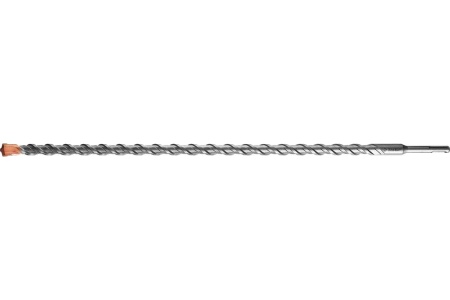 Бур Профессионал (16x600 мм; SDS-plus) Зубр 29314-600-16_z02