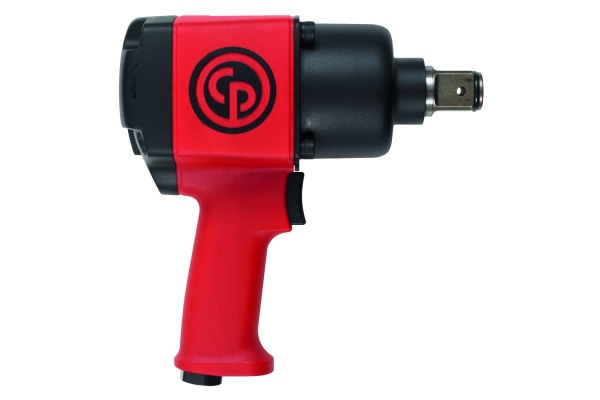 Пневматический ударный гайковерт Chicago Pneumatic CP6773 1" 6151590410 Пневматический ударный гайковерт Chicago Pneumatic CP6773 1" 6151590410
