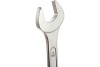 Комбинированный ключ SPARTA 19 мм, хромированный 150465