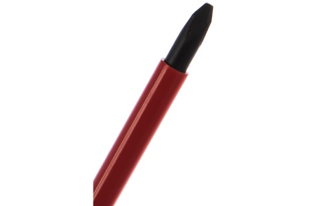 Диэлектрическая отвертка FATMAX 1000V PH2х125 мм Stanley 0-65-416