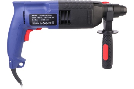 Перфоратор ДИОЛД ПРЭ-11 М 10051150 Перфоратор ДИОЛД ПРЭ-11 М 10051150