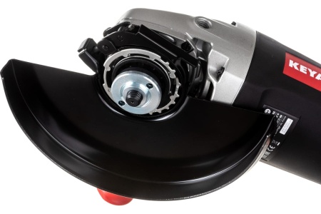 Угловая шлифмашина KEYANG DG-924AVT