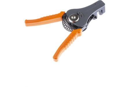 Съемник изоляции TDM МастерЭлектрик СИ-6 сечение зачищаемого провода 0,5-6 мм2 SQ1003-0101