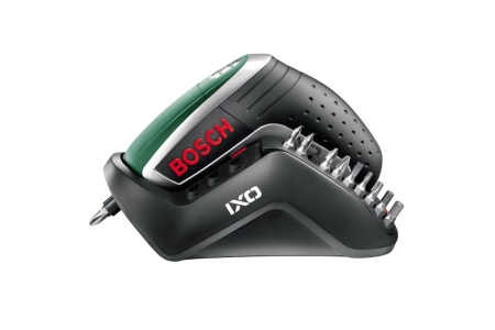 Аккумуляторный шуруповерт Bosch IXO Active Promotion 0.603.981.00E