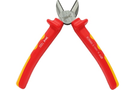 Диэлектрические бокорезы BM Group 180 мм BM-1222