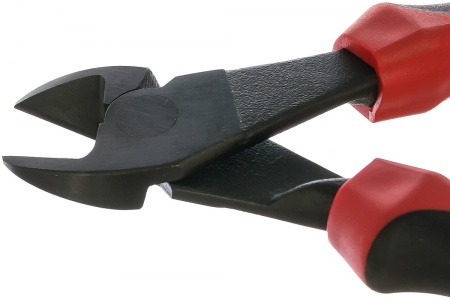 Усиленные боковые кусачки 175мм JTC 34257