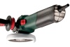 Угловая шлифмашина Metabo WEV 17-150 Quick 600473000