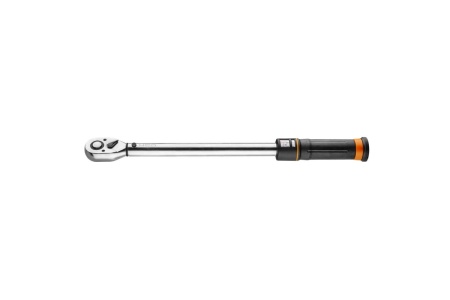 Динамометрический ключ NEO Tools 1/2" x 525 мм 40-200 Нм 08-825