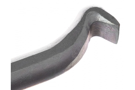 Монтажная лопатка с крюком (L850 №223 ТУ ст.40Х оцинкованная) КЗСМИ КАМАЗ 90223217