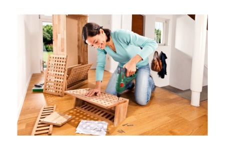 Аккумуляторный перфоратор Bosch Uneo 12 0.603.984.027 Аккумуляторный перфоратор Bosch Uneo 12 0.603.984.027