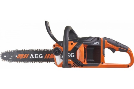 Бесщеточная пила AEG ACS18B30 4935471337