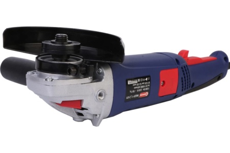 Угловая шлифовальная машина ДИОЛД МШУ-1.3-01 10041181