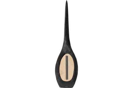 Хозяйственный кованый топор в сборе Труд-Вача 0.6 кг У663