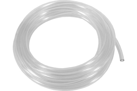 Трубка PU 8х6 мм, 100 м, прозрачная NBPT 52242
