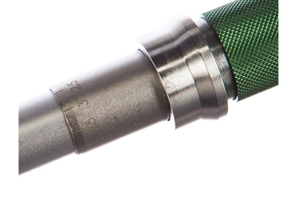 Динамометрический ключ 1/2 дюйма DR 20-100 Нм Sata 96311