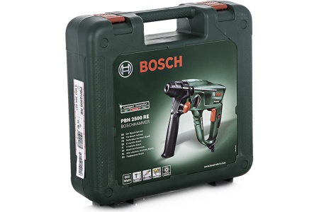 Перфоратор Bosch PBH 2500 RE 0.603.344.421