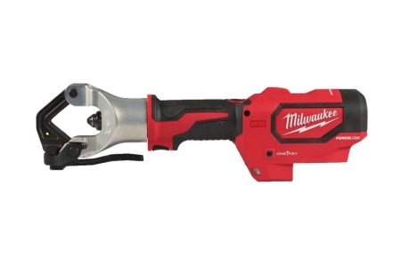 Аккумуляторный гидравлический обжимный инструмент Milwaukee M18 HDCT-0C 4933471949