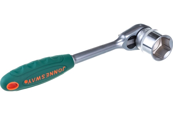 Набор торцевых головок 1/2"DR 10-32 мм 24 предмета (ложемент) Jonnesway S04H4524ST (S04H4524SP)