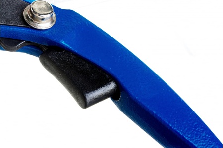 F-образная рычажная струбцина (80 х 120 мм, кованая) КОБАЛЬТ 249-044 F-образная рычажная струбцина (80 х 120 мм, кованая) КОБАЛЬТ 249-044