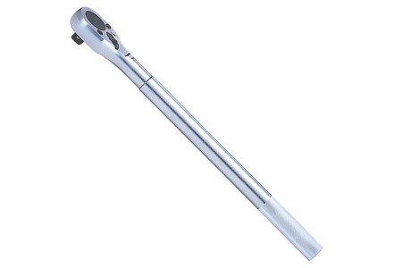 Трещотка KING TONY 3/4 24 зубца 6779-20F