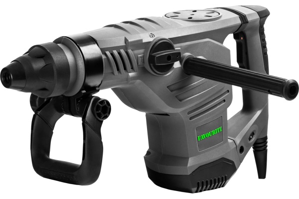 Перфоратор FAVOURITE SDS-max RH 1800M PROF