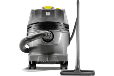 Пылесос Karcher NT 22/1 Ap Bp Pack влажной и сухой уборки 1.528-120.0