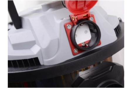 Строительный пылесос Ресанта ПС-1500/20 75/19/1