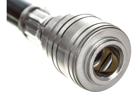 Шланг воздушный с фитингами 10 м, 12x16 мм Gigant RH 1012