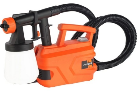 Электрический краскопульт Patriot SG 550 170303510