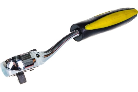 Трещотка 1/4 IT FIT 62351