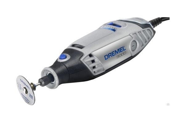 Многофункциональный инструмент Dremel 3000-5/75 F0133000NN