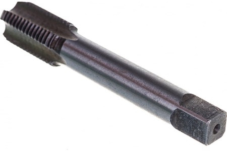 Комплект ручных метчиков М12 х 1,25 мм СИБРТЕХ 76631