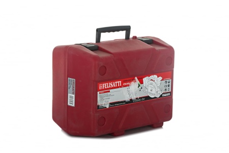 Циркулярная ручная пила Hitachi C18DSL