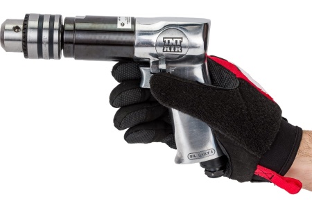 Пневматическая дрель TNT-AIR АТ-4041