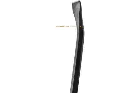 Лом ПРОФ Stayer 21625-130